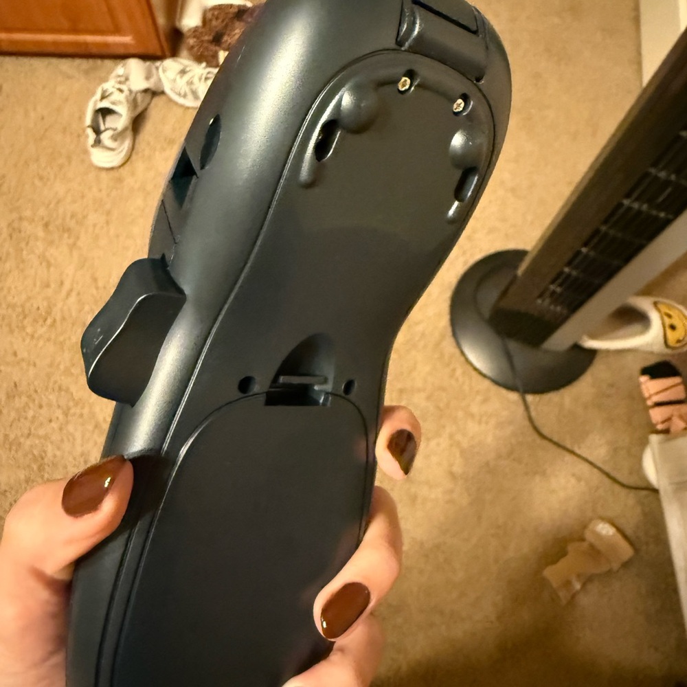 Dymo LetraTag Blue Label Printer - Picture 2 of 4